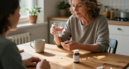 Type Of Menopause Hormone Therapy Tied To Small Autoimmune Disease Risk