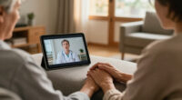 Video Decision Aid Increases Advance Care Planning In Seniors With Chronic Kidney Disease