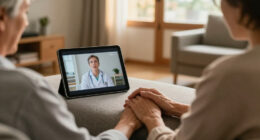 Video Decision Aid Increases Advance Care Planning In Seniors With Chronic Kidney Disease