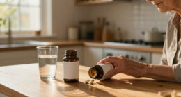 Vitality Works Inc. Recalls 365 Whole Foods Market Ashwagandha Capsules Sold Nationwide Due To Potential Salmonella Contamination