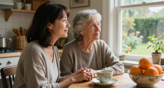 VOICES: The Art Of Forgetting: Learning To See The Mother Who’s Still Here