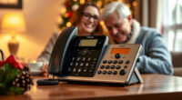 VTech SN5147: A Holiday Phone That’s Easier to Use