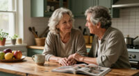 What Is Posterior Cortical Atrophy? One Couple’s Road To Diagnosis