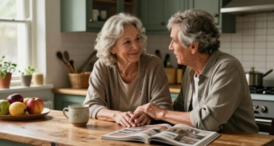 What Is Posterior Cortical Atrophy? One Couple’s Road To Diagnosis