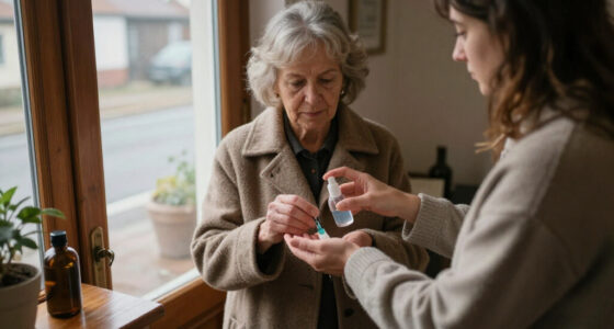 Why Now Is An Ideal Time For Flu Protection