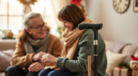 Yayayo Folding Cane Review: A Holiday Seat on the Go