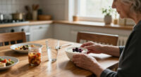 Your Gut May Be Making A Molecule That Raises Alzheimer’s Risk
